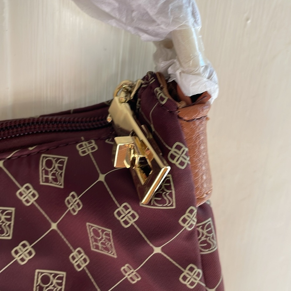 Danbury Mint Jose Hess Handbag - Picture 7 of 9